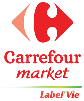 Carrefour Label'Vie