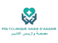 Logo Polyclinique Oasis